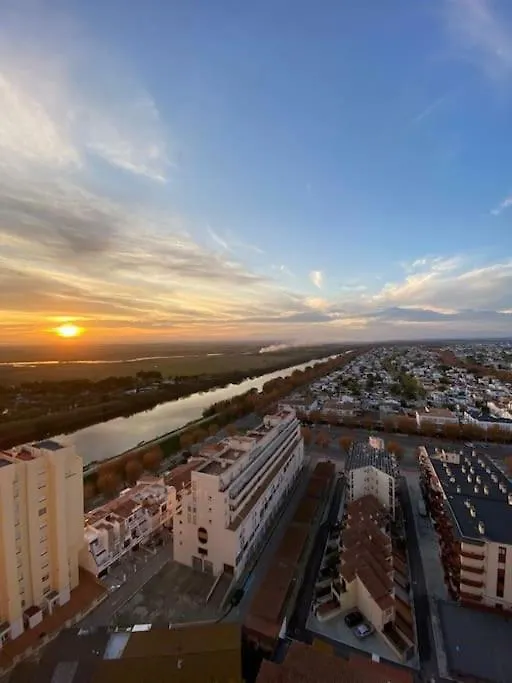 Manhattan Apartment Ampuriabrava