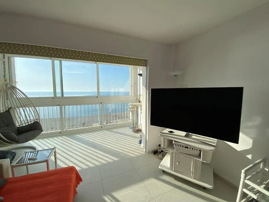 Manhattan Apartment Ampuriabrava