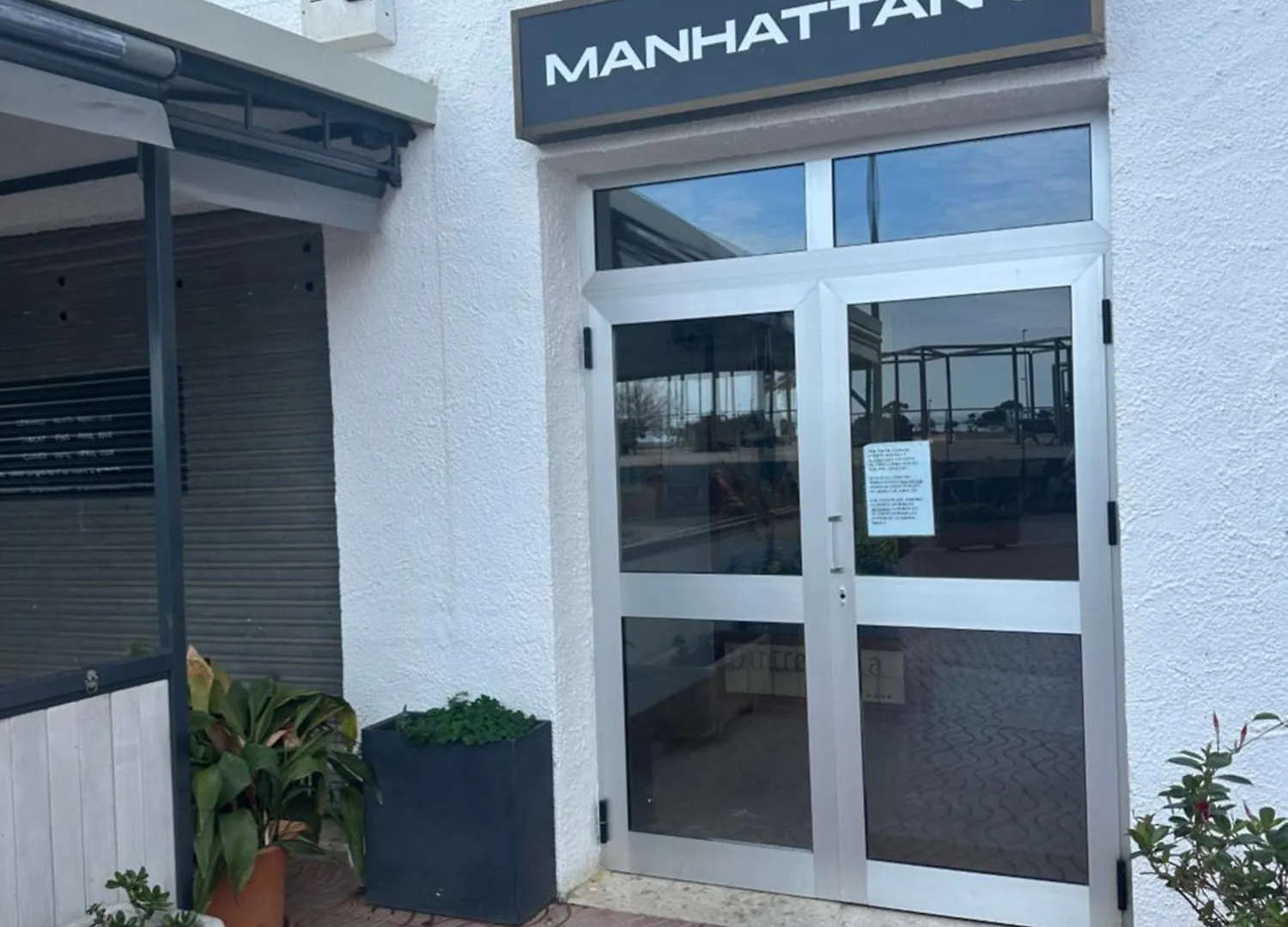 Manhattan Apartment Ampuriabrava 0*,