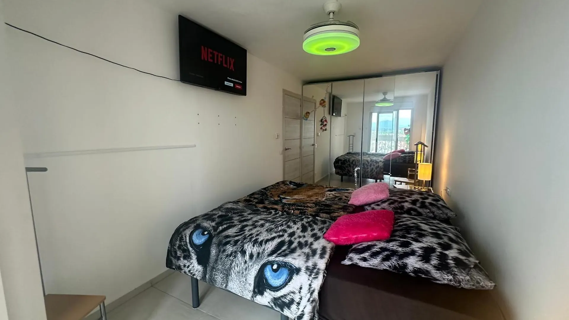 Manhattan Apartment Ampuriabrava España