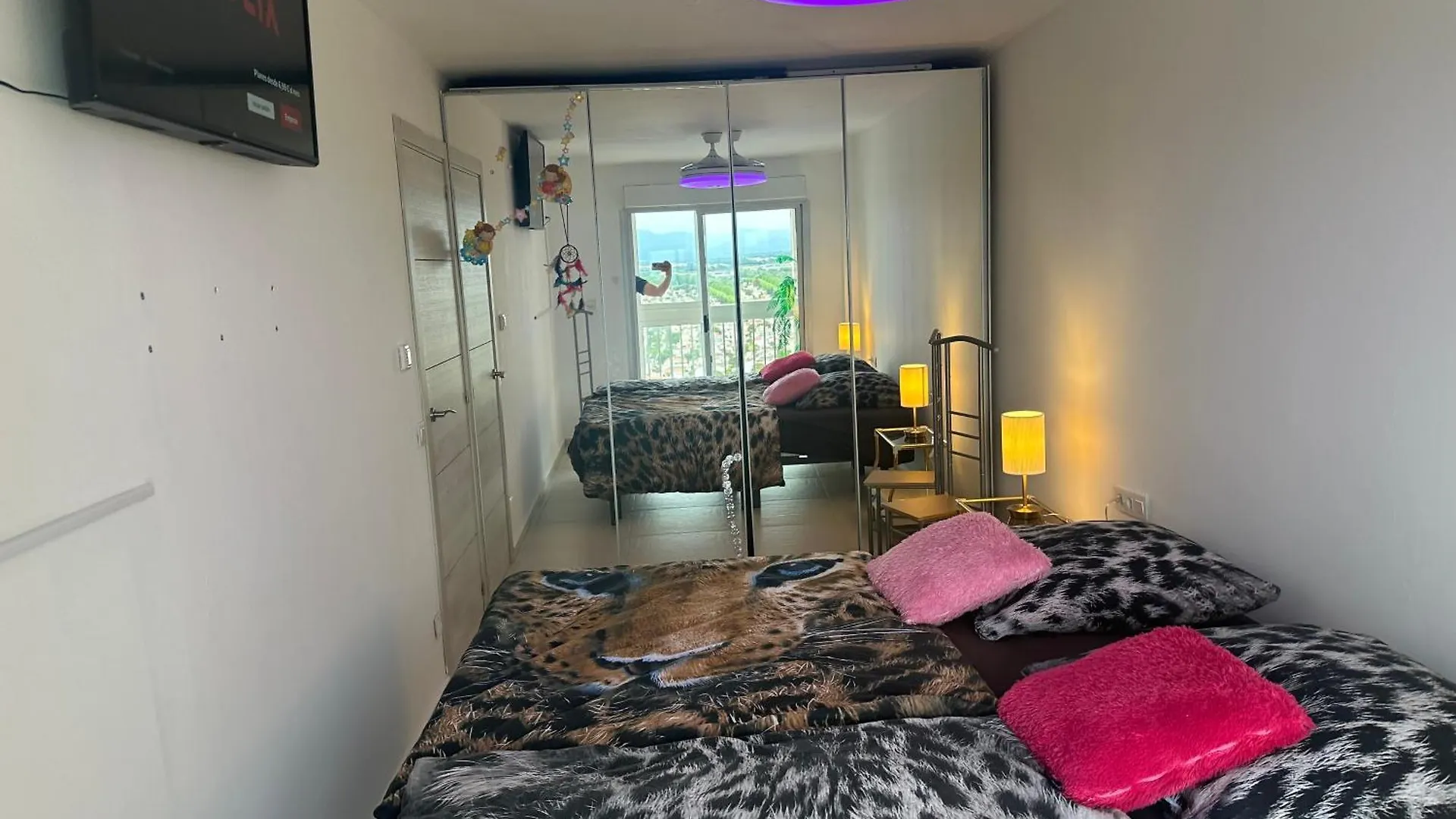 Manhattan Apartment 艾姆布里亚布拉瓦