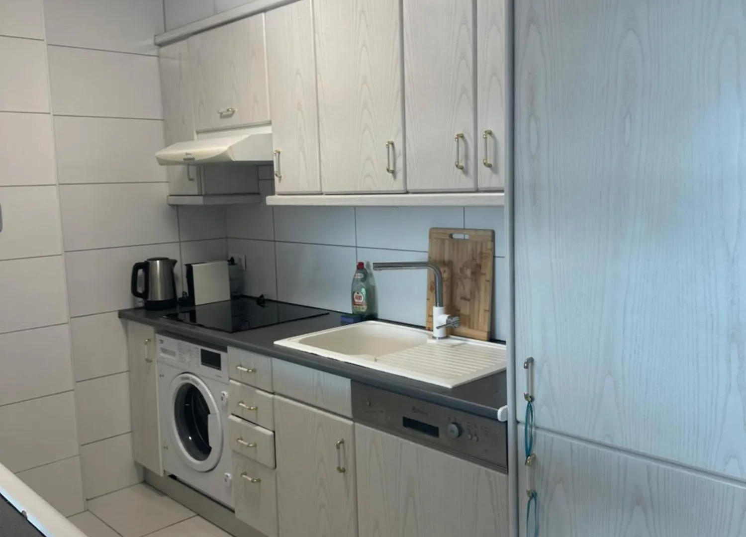 Manhattan Apartment Ampuriabrava España
