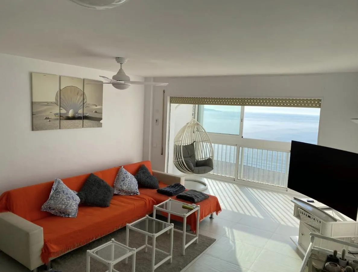 Manhattan Apartment Ampuriabrava