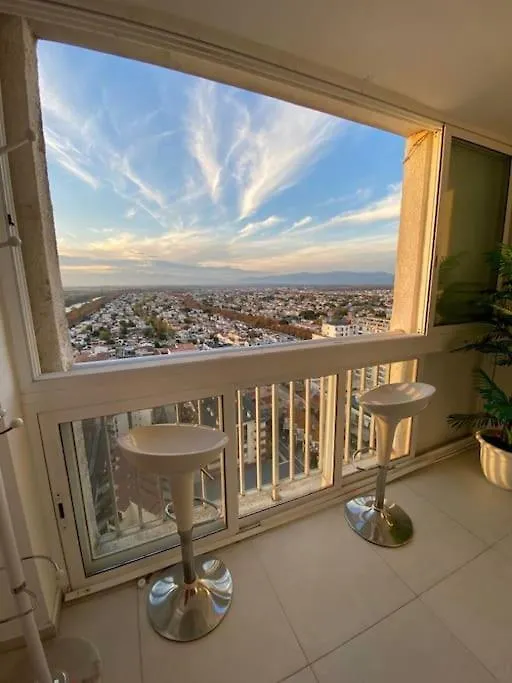 Manhattan Apartment Ampuriabrava 0*,
