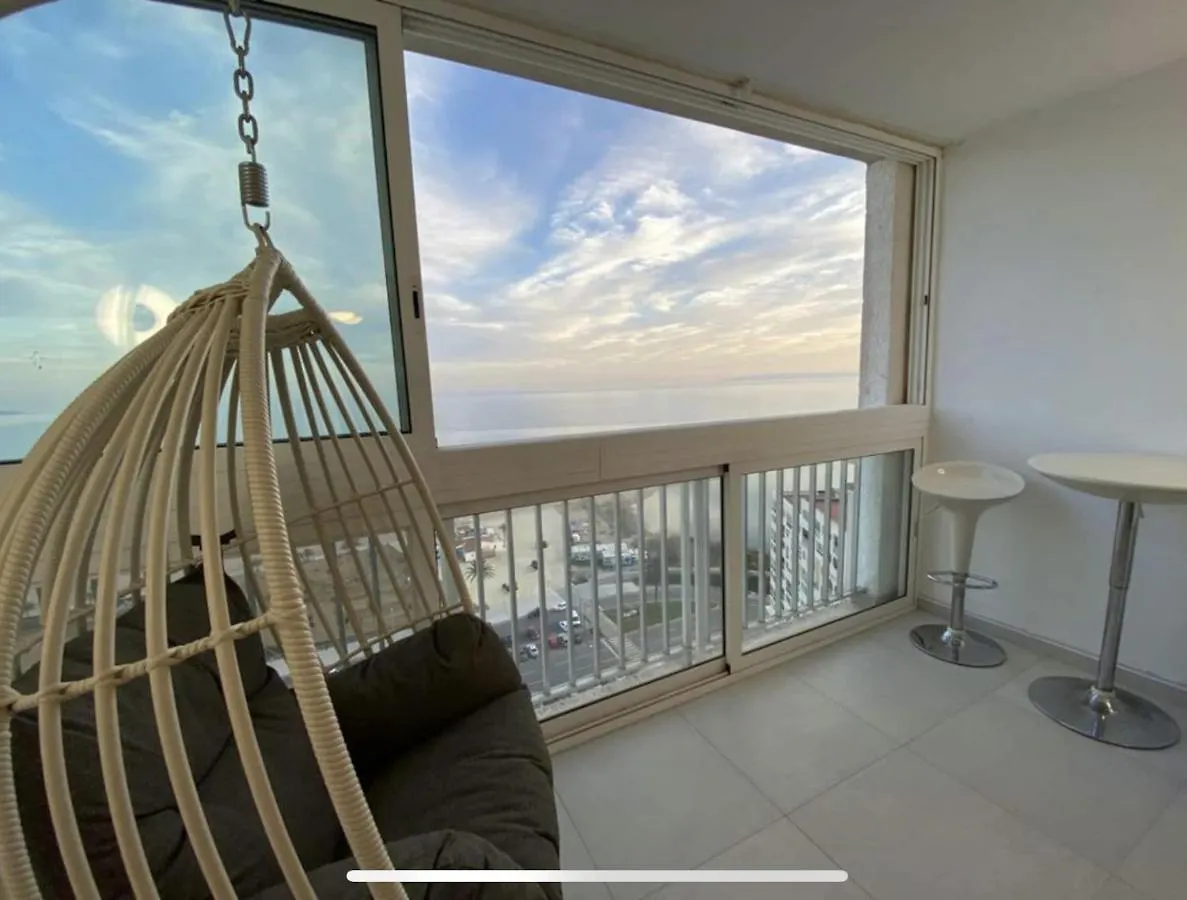 Manhattan Apartment Ampuriabrava