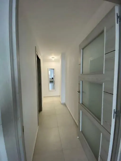 Manhattan Apartment Ampuriabrava