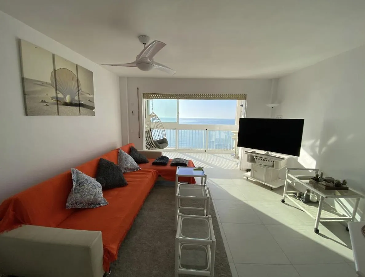 Manhattan Apartment Ampuriabrava