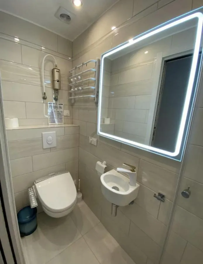 Manhattan Apartment Empuriabrava